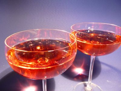 Sorrel Sekt